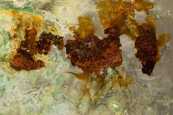 Compositions in Corrosion